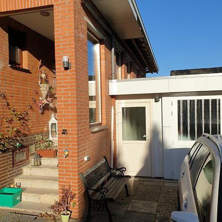 B & B Buchhorst 21481 Dış mekan fotoğraf