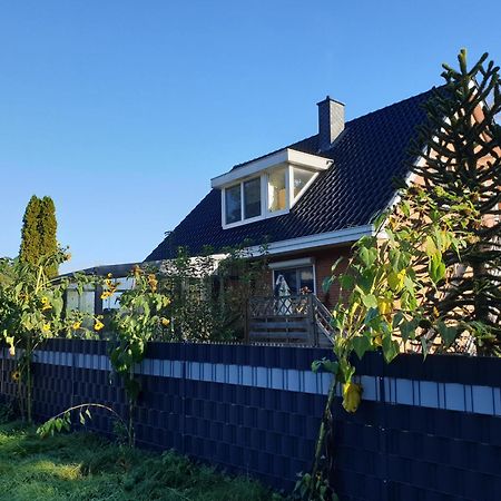 B & B Buchhorst 21481 Dış mekan fotoğraf